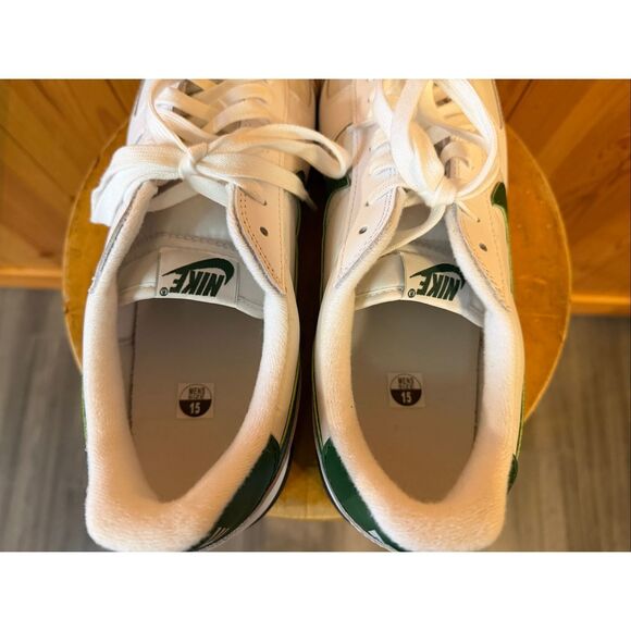 Nike Field General 82 SP White Varsity Shoes Sneakers FQ8762 101 Sz 15 main image 8